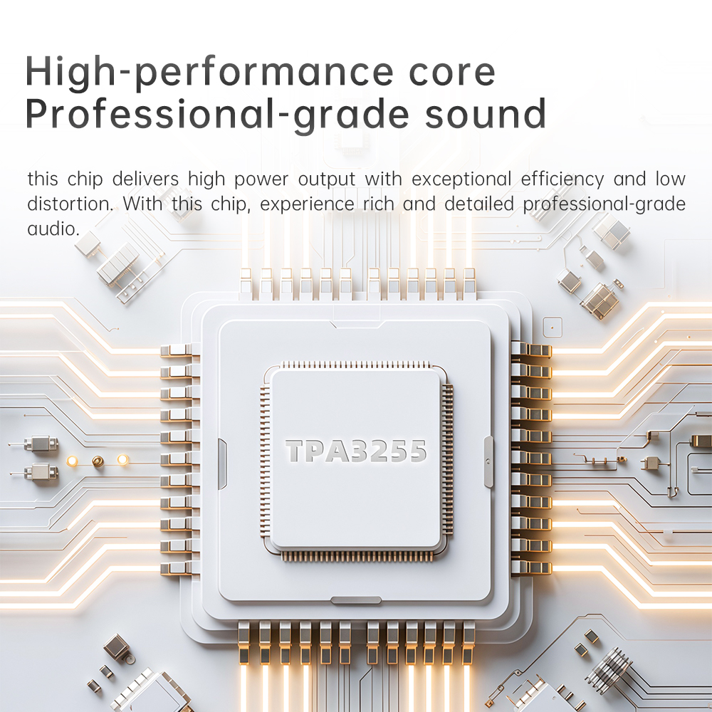 JadeAudio Level 1 Desktop HiFi - Home Cinema Equipment recension och pris